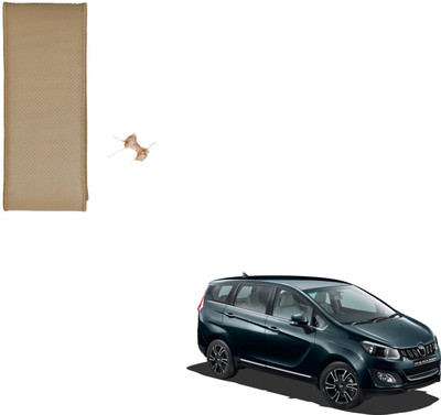 AuTO ADDiCT Hand Stiched Steering Cover For Toyota Etios(Beige, Leatherite)