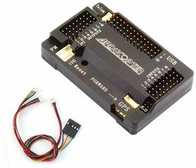 shraddha robotics APM 2.8 Electronic Components Electronic Hobby Kit