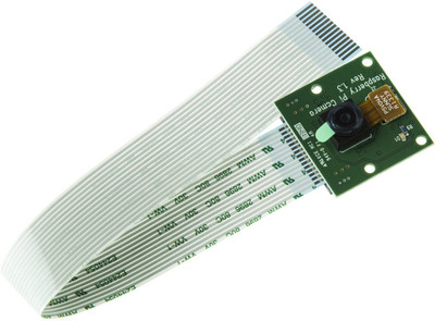 Ihc Raspberry Pi Camera Module by Indian hobby center Electronic Components Electronic Hobby Kit