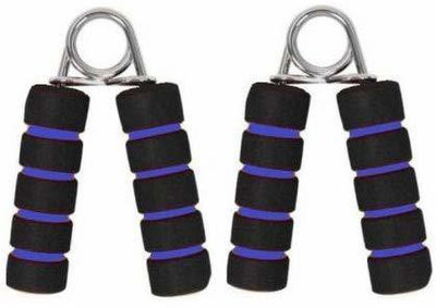 KIRKOS Hand Gripper Forearm Exerciser Wrist Fitness Foam Hand Grip, Hand Gripper Hand Grip/Fitness Grip