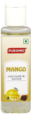 PURAMIO Chocolate Oil Flavour - Mango Liquid Food Essence(30 ml)