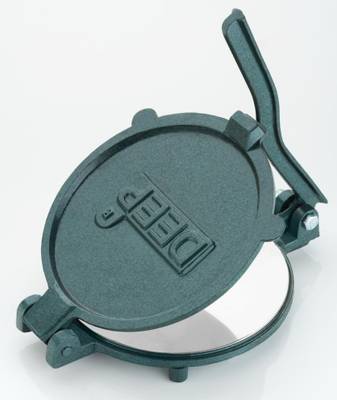 ESSPY Heavy Quality Iron (Heavy) Puri Maker, Puri Press, Kitchen Press, roti Maker, chapatti Maker Roti and Khakra Maker Roti and Khakra Maker