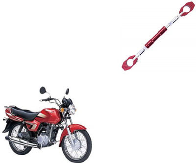 AXWee Suzui Hea Red Handle Bar Handle Bar(Red)