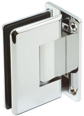 YDT GROUPS WTOG HINGE Self Closing Hinge(Silver Pack of 1)