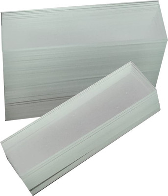 MICROSIDD Standard Slide(1.15 mm, Pack of 50)