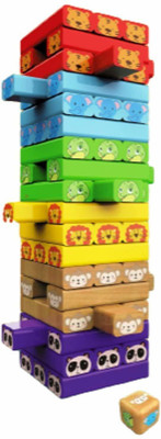 PEZYOX Classic Animal Block