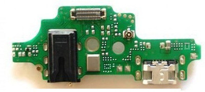 SPAREWARE charging board compatible for tch i2/ID5A I2 Charging Connector
