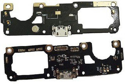 SPAREWARE charging board compatible for tch i5 i5 Charging Connector
