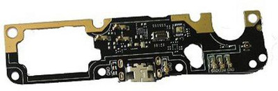 SPAREWARE charging board compatible for tch i7 i7 Charging Connector