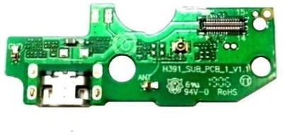 SPAREWARE charging board compatible for tch IN2 IN2 Charging Connector