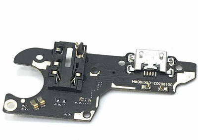SPAREWARE oppo A5 A5 Charging Connector Flex cable