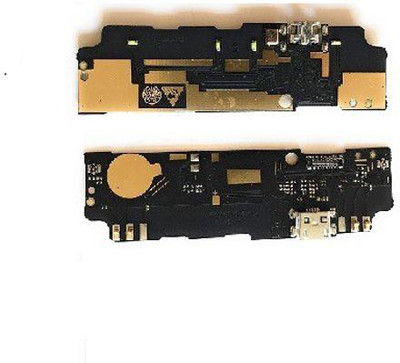 SPAREWARE charging board compatible for yu5510 YU5510 Charging Connector