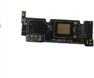 SPAREWARE charging board compatible for tch c7 c7 Charging Connector