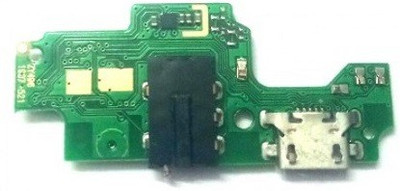 SPAREWARE charging board compatible for tch kb3 kb3 Charging Connector