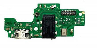 SPAREWARE charging board compatible for tch kb2 kb2 Charging Connector