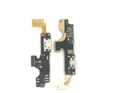 SPAREWARE charging board compatible for tch k8 k8 Charging Connector