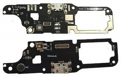 SPAREWARE charging board compatible for tch i3 i3 Charging Connector