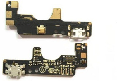 SPAREWARE charging board compatible for tch k9 k9 Charging Connector