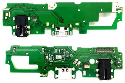 Bherusagar Y19 For VIVO Y19 Charging Connector Flex cable
