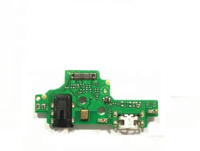 SPAREWARE charging board compatible for tch kA7 KA7 Charging Connector