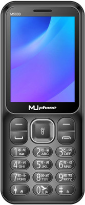 MU M5000(Black)