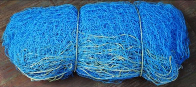 clark CLK2 20:10 CRICKET NET Cricket Net(Blue)