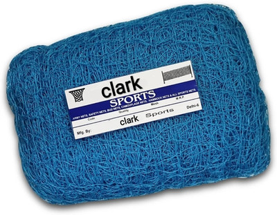 clark CLK 20:10 practice cricket net Cricket Net(Blue)