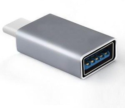 CELWARK USB Type C OTG Adapter(Pack of 1)