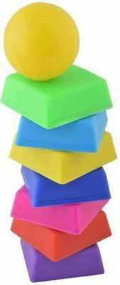 Ravenclaw RC Lagori Game(Multicolor)