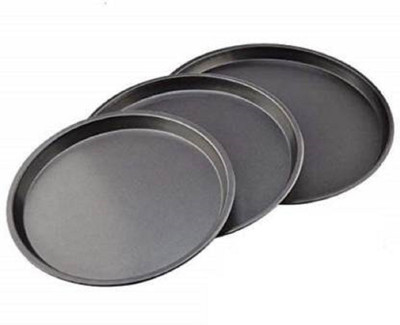 TREANDCARD Tray_003 Pizza Tray(3 Pizza Tray)