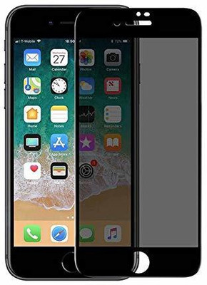 XTRENGTH Edge To Edge Tempered Glass for Apple iPhone 7(Pack of 1)