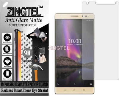 ZINGTEL Impossible Screen Guard for LENOVO PHAB 2 PRO (Shatterproof Matte)(Pack of 1)