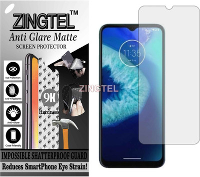 ZINGTEL Impossible Screen Guard for LENOVO K11 POWER (Shatterproof Matte)(Pack of 1)