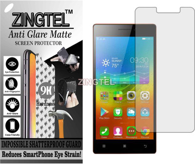 ZINGTEL Impossible Screen Guard for LENOVO VIBE X2 AP (Shatterproof Matte)(Pack of 1)