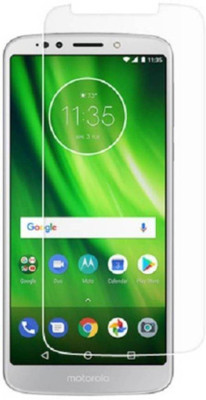 FashionCraft Screen Guard for Motorola Moto G6 Play(Pack of 1)