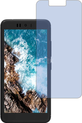 TELTREK Tempered Glass Guard for Kult Beyond (Antiblue Light, Flexible)(Pack of 1)