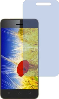 TELTREK Tempered Glass Guard for Itel Wish A21 (Antiblue Light, Flexible)(Pack of 1)