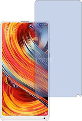 TELTREK Tempered Glass Guard for REDMI MIX 2 SPECIAL EDITION ( Flexible Antiblue Light )(Pack of 1)