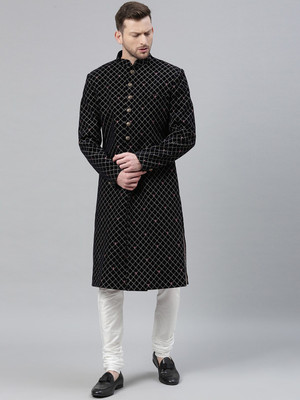 Louis philippe kurta new arrivals pajama