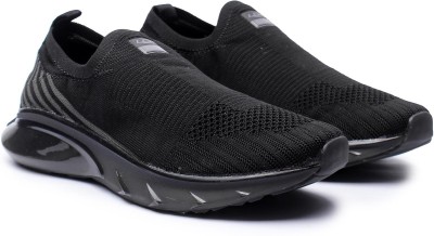 LANCER RACER-2 Running Shoes For Men(Black)