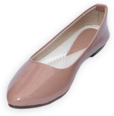 Komfy Bellies For Women(Pink , 5)