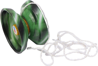 SUPER99 YOYO SUPER SPIN(Green)