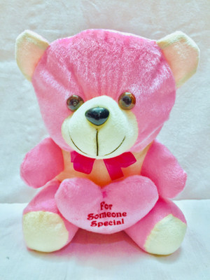 bee positive BPTB02  - 27 cm(Pink)