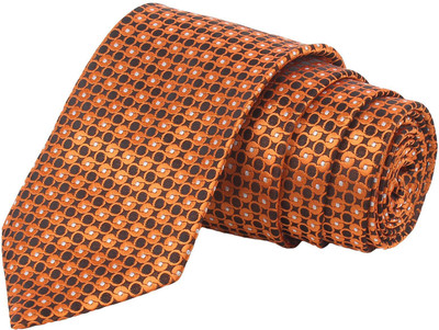 RIYASAT Self Design Tie