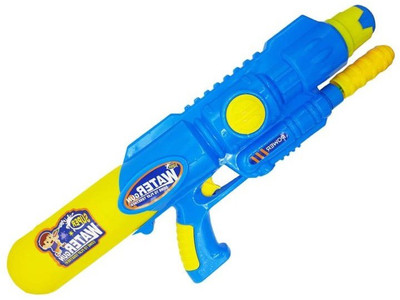 Jayaansh Traders Water Gun with High Pressure -Holi Pichkari (Multicolor) Water Gun(Multicolor)