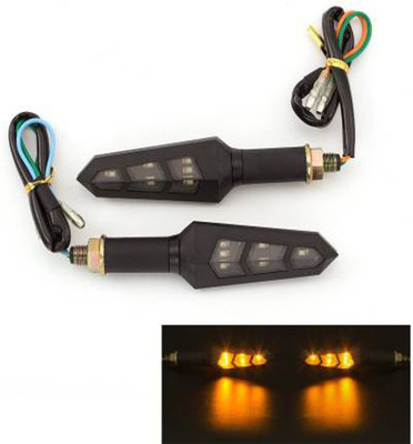 RWT Side LED Indicator Light for Hero Ignitor(Orange)