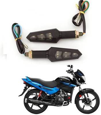 RWT Side LED Indicator Light for Hero Glamour(Orange)