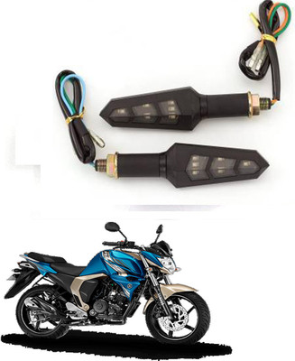 RWT Side LED Indicator Light for Yamaha FZ-S(Orange)