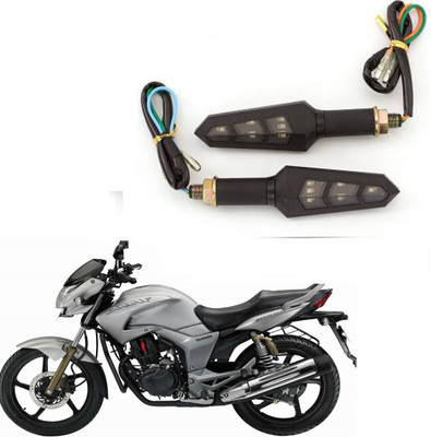 RWT Side LED Indicator Light for Hero Hunk(Orange)