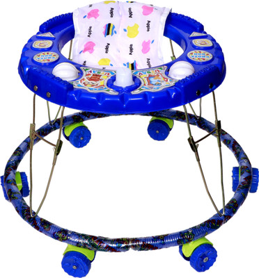 SHALOV Activity Walker(Blue)